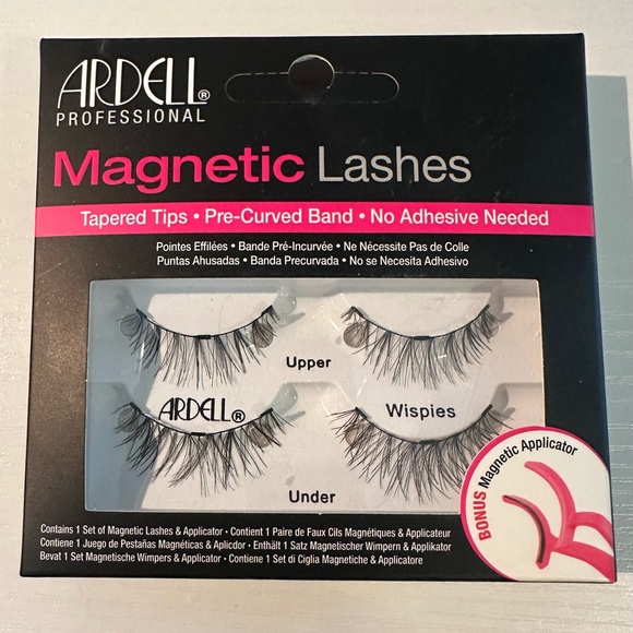 Ardell Magnetic Lashes - Picture 1 of 2